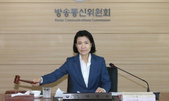 법원, 이진숙·김태규 방통위 2인 체제 절차적 하자 지적
