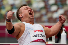 [포토] 한계 넘은 열정…역대 패럴림픽 ‘감동의 순간’