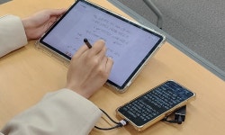 “우리 학교엔 속기사도 없고…” 장애 대학생 지원센터 기껏 지어도