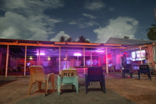 기후재난은 영화처럼 한순간에 오지 않는다