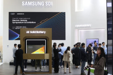 삼성SDI, 편광필름 사업 매각…공급 과잉·수익성 악화 탓