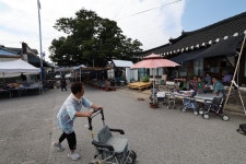 [포토] 추석 5일장을 찾아서