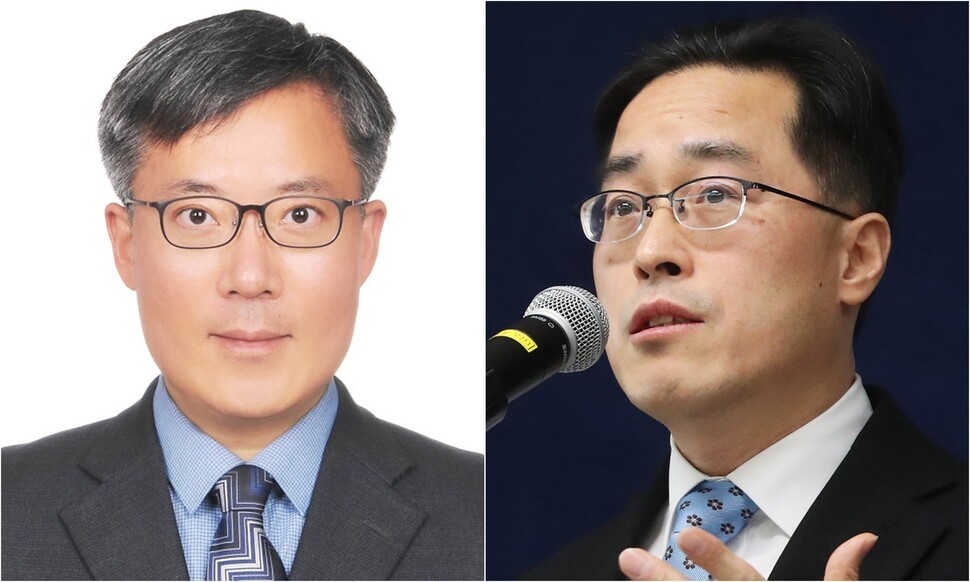 이재명 정부, 첫 검찰 고위직 인사 발표…서울고검장에 구자현 신임 선정, 여성 검사장 4명 선발