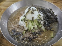 여고시절 ‘추억의 맛’…국물 자작한 감칠맛 폭탄 조치원 ‘그대랑닭갈비’
