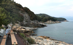 마음 만질 땐 느리게, 볼거리 즐길 땐 빠르게…전남 고흥 가볼까 [ESC]