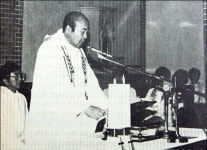 민주화 길 위에서, 신부님들의 50년 동행