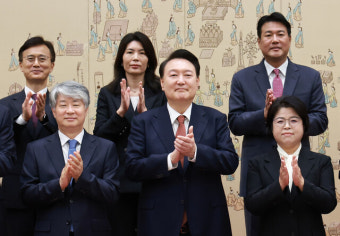 대통령실, 이시바 일 총리 선출에 “한-일 긍정 흐름 위해 계속 협력”
