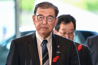 정부 “일 정부와 미래지향적 협력 함께 노력”…이시바 내각 출범 축하