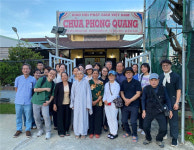 17회 노근리평화상 인권상에 한베평화재단