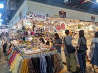 동대문 ‘액세서리 부자재 상가’ 왜 2030 성지가 됐을까?