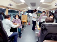 우리 동네에선 보건소가 온답니다