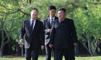 김용현 국방 “‘우크라이나전 북한군 사망 보도’ 사실 가능성”