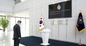 ‘이름 없는 별’ 국정원 블랙 요원, 순직조차 알릴 수 없는 숙명