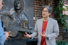 40주년 공연 노찾사 “80년대 정신 간직하되 추억팔이는 안한다”