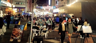 골목상권, ‘로컬 브랜드’로 부활의 날갯짓 계속할까