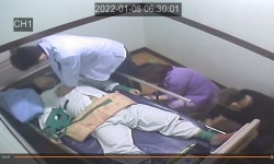 [단독] ‘251시간 강박 사망’ 춘천 정신병원장·주치의 벌금형