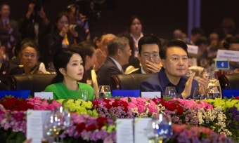 김건희 여사 오빠 소환조사, 양평 공흥지구 특혜 의혹 수사 중