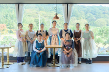 ‘부여의 맛’ 물으면 이젠 당당히 ‘가을표고’ 말해요