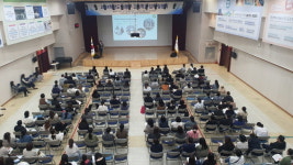 성동구, 2025학년도 고등학교 입학설명회 개최
