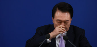 국민의힘, 윤석열 전 대통령 부부의 전횡 문제에 사과와 반성 투표…당헌과 당규 명시 예정