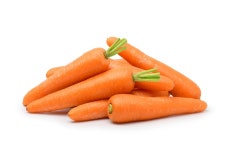 너무 맛있어 얼굴까지 ‘홍당무’…몸에 흡수되면 비타민A로 전환 [건강한겨레]