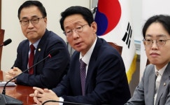 모처럼 한 목소리…여야 “본예산 심의 중 추경 논의 부적절”