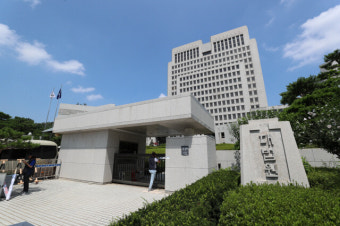 대법원장, 새 대법관 후보자로 마용주 부장판사 제청