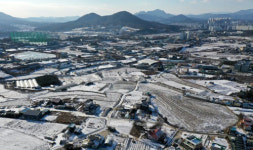 김진태의 ‘9030억 행정타운’…알펜시아 실패가 어른거린다