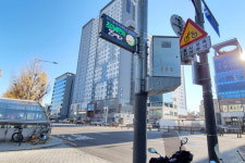 마포구, 겨울철 미세먼지 14개 대책으로 집중 관리