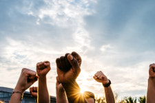국제노동계, 민주노총 ‘계엄 비판 파업’에 잇단 지지 메시지