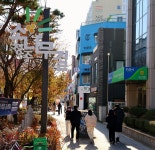 청주 소나무길·음성 삼성시장 주변 자율상권 활성화