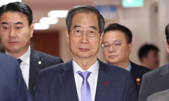 경찰, 한덕수 등 계엄 국무회의 멤버 11명 소환 통보…