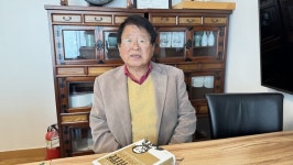 “김상현은 민주화로 가는 ‘1985년 선거혁명’의 일등공신”