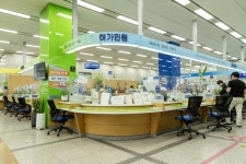 성동구, 4년 연속 민원서비스 최우수기관 선정
