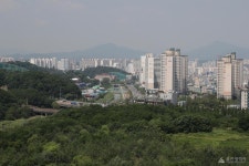 울산, 삼산여천매립장·돋질산 생태축 복원…2027년까지 100억 투입