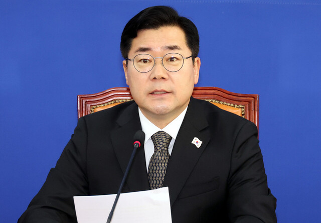 12·3 계엄사태 관련 내란·외환 혐의 수사, 한덕수 전 국무총리 소환