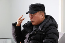 “성지원은 강제노역의 지옥…피해자 여러분 모입시다”