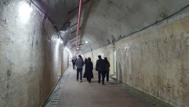 ‘벙커’ 아니고 ‘빵커’…당산 벙커가 축제장으로 변신