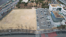 새 해운대구청 터 팠더니 쏟아져 나온 이것…누구 소행인가?