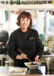 천마가 짜장을 만나 일냈네! 사각사각 씹히는 별미