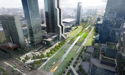 서울 영동대로 지하공간 복합개발 내달 ‘첫삽’