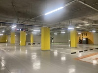 광진구, ‘50+동부캠퍼스’ 공영주차장 운영… 주차 편의 확대