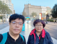 60대 은퇴 부부, 유럽 자유여행으로 인생 2막 출발 [ESC]