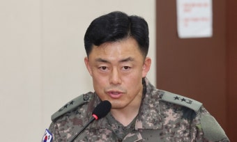 ‘선관위 장악 시도’ 문상호 정보사령관 구속 기소