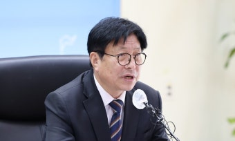 최대행, 국비 지원 기한 3년 연장 법안에 거부권 행사