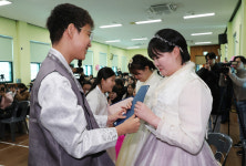 [포토] “6년이라는 시간은 성장하기에 충분한 시간이었어”