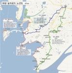고대 해상 실크로드 관문 ‘화성당성’…송도·당진까지 보이는 그곳