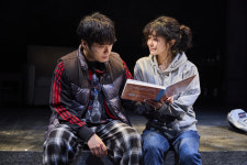 로미오와 줄리엣 속 ‘티볼트 & 머큐쇼’ 동성 로맨스