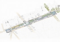 38년 역사 청주 지하상가 ‘청년 특화 공간’ 탈바꿈