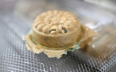 매생이호떡, 2000원으로 ‘입 안의 행복’ 누려볼까